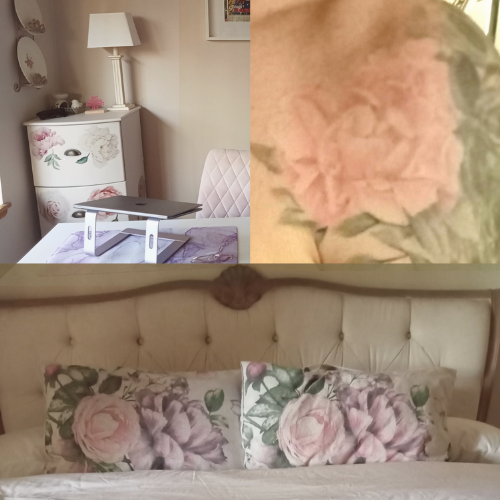 Peonies, Matching Moments, and Autistic Connection