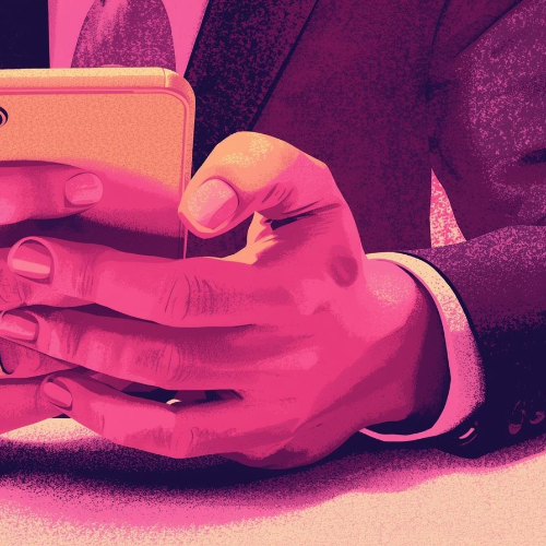 About that guy, Jay…