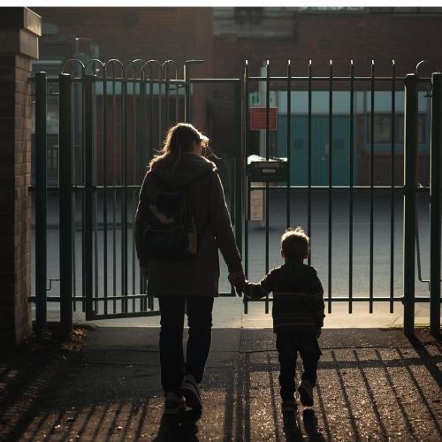 When Professionals Stop Listening: What My Research Reveals About the Disempowerment of Autistic Mothers