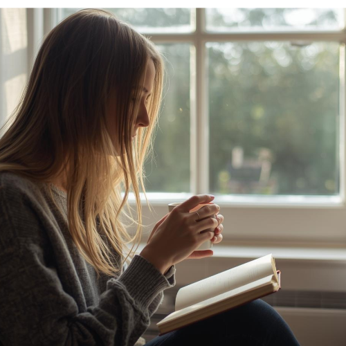 When the Children Grow Up but the Trauma Remains: Rebuilding Confidence After the Storm