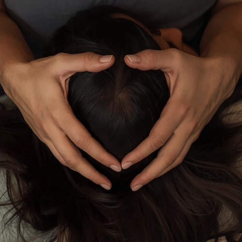 *TRIGGER SA & DV* Beyond the Drama Triangle: Lessons in Safety, Gratitude, and Connection