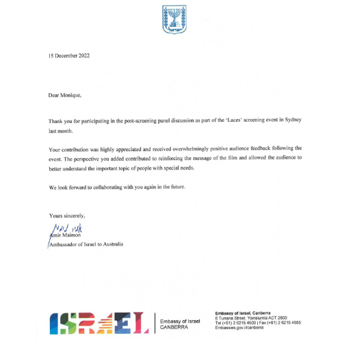 Segregation, Safety, and Speaking Out: A Night at NSW Parliament