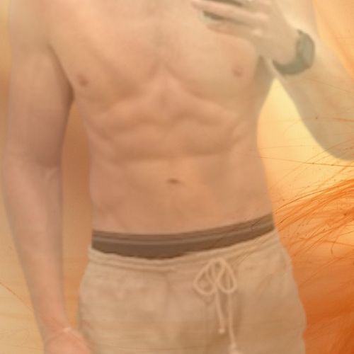 Dating, Age Gaps, and Letting Connection Lead